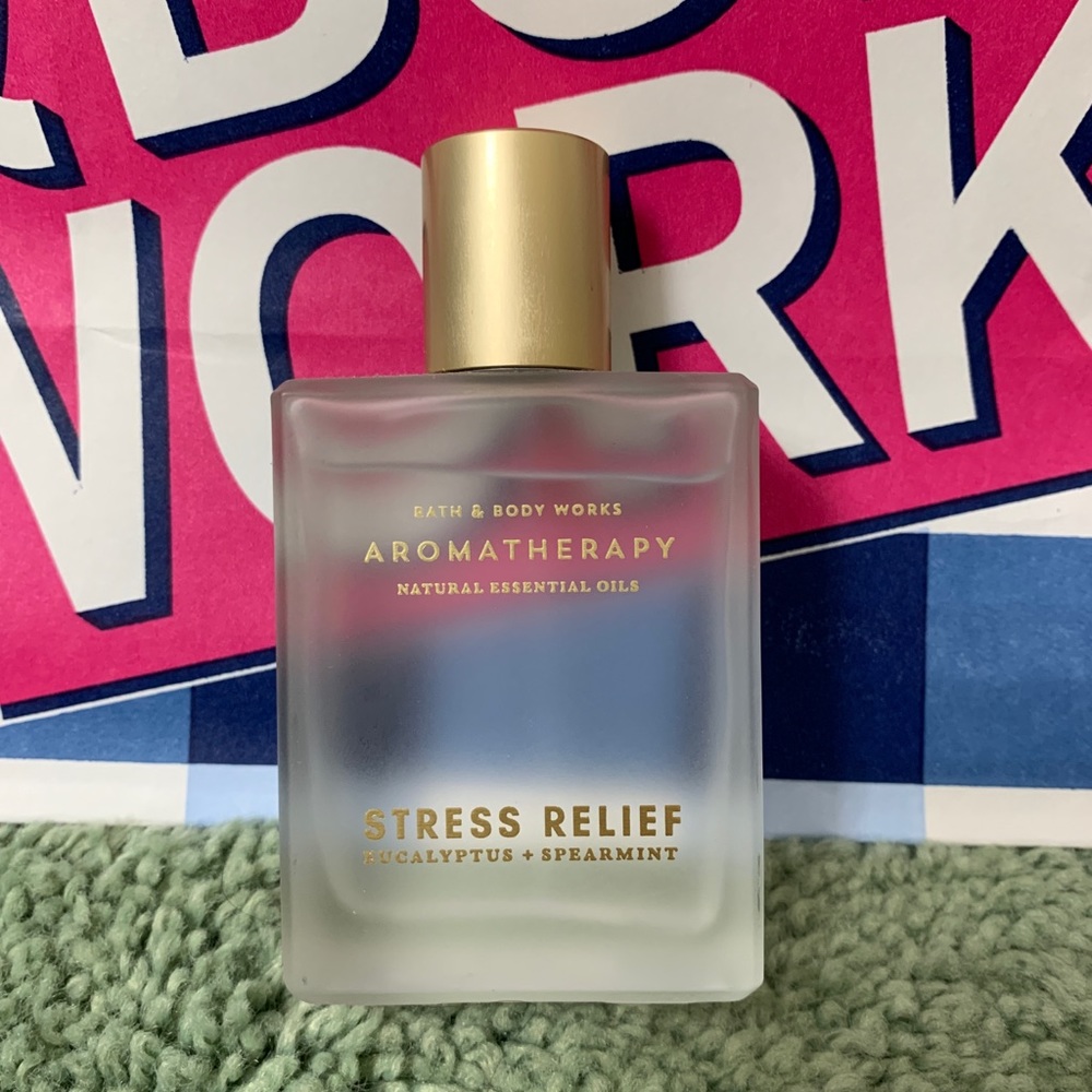 Eucalyptus Spearmint EDP Bath & Body Works